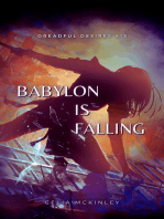 Babylon Is Falling