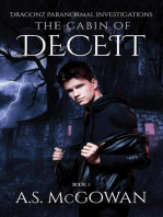 The Cabin of Deceit