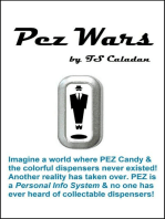 Pez Wars