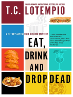 Eat, Drink and Drop Dead