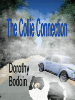 The Collie Connection: A Foxglove Corners Mystery, #7
