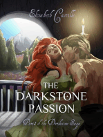 The Darkstone Passion: Part 2 of the Darkstone Saga