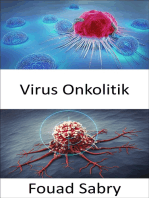 Virus Onkolitik: Membunuh sel kanker secara selektif