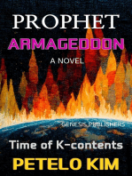 Prophet: Armageddon