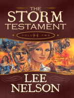 The Storm Testament II