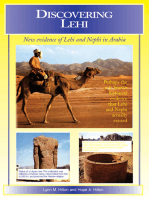 Discovering Lehi: New Evidence of Lehi and Nephi in Arabia