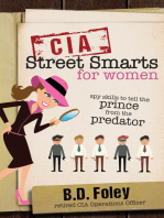 CIA Street Smarts for Women