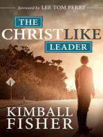 The Christlike Leader