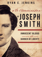 Assassination of Joseph Smith