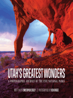 Utah's Greatest Wonders