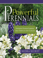 Powerful Perennials