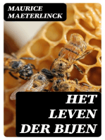 Het leven der bijen