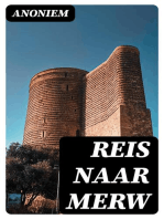 Reis naar Merw