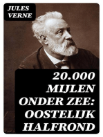 20.000 Mijlen onder Zee: Oostelijk Halfrond