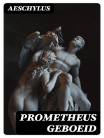 Prometheus Geboeid