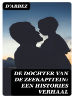 De Dochter van de Zeekapitein: Een Histories Verhaal