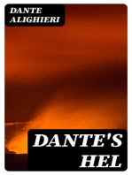 Dante's Hel: In proza overgebracht en met een inleiding voorzien
