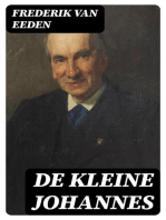 De kleine Johannes