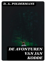 De avonturen van Jan Kodde