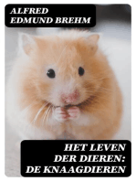 Het Leven der Dieren: De Knaagdieren