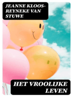 Het vroolijke leven