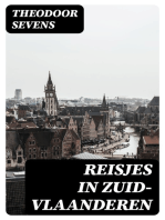 Reisjes in Zuid-Vlaanderen