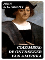 Columbus: De ontdekker van Amerika