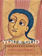 You & God