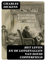 Het leven en de lotgevallen van David Copperfield