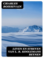 Leven en streven van L. R. Koolemans Beynen