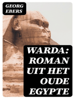Warda: Roman uit het oude Egypte