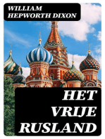 Het Vrije Rusland