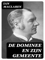 De Dominee en zijn Gemeente