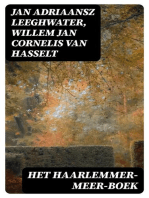 Het Haarlemmer-Meer-Boek