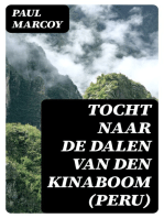 Tocht naar de dalen van den kinaboom (Peru)