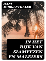 In het rijk van Siameezen en Maleiers