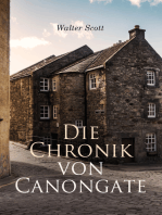 Die Chronik von Canongate