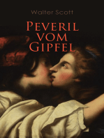 Peveril vom Gipfel: Historischer Roman