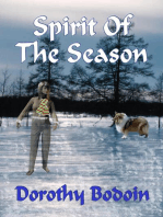 Spirit of the Season: A Foxglove Corners Mystery, #10