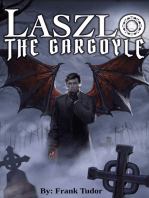 Laszlo The Gargoyle