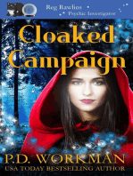 Cloaked Campaign