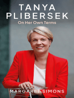 Tanya Plibersek: On Her Own Terms