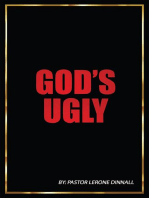 God's Ugly