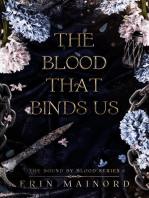 The Blood That Binds US