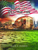 Party of Doom and Destruction: Build or Destroy you'r choice VOTE