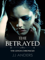 The Betrayed