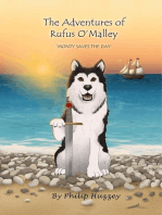 The Adventures of Rufus O'Malley - Monty Saves The Day: Monty Saves The Day