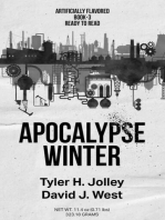 Apocalypse Winter