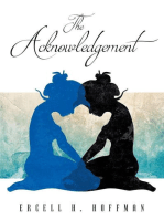 The Acknowledgement