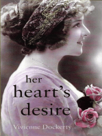 Her Heart's Desire